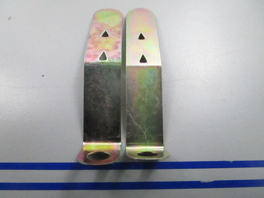 *NEW* (LOT OF 2) 0810 Oregon Shorting Clip 33-201 Replaces; 220197