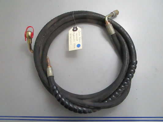 *NEW OEM* 0820 Case New Holland Hydraulic Hose 85803311