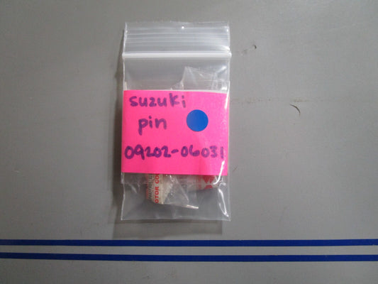*NEW OEM* 0810 Suzuki Pin 09202-06031