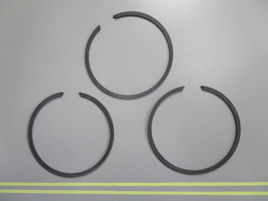 *NEW OEM* 0820 Mercury Quicksilver 3 Piston Ring Set 39-78816A12