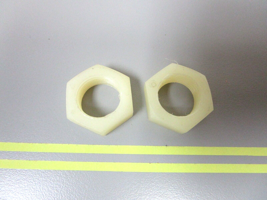 *NEW OEM* (LOT OF 2) 0750 OMC Johnson Evinrude NUT 310598 0310598