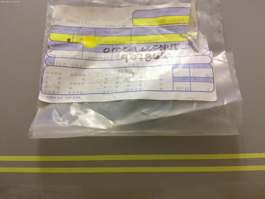 *NEW OEM* 0810 OMC Johnson Evinrude Locknut 907866 0907866