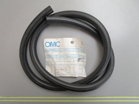 *NEW OEM* 0820 OMC Johnson Evinrude Hose 303617 0303617
