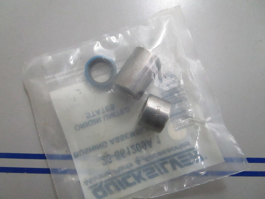 *NEW OEM* 0810 Mercury Quicksilver Bushing Assembly 23-861209A1