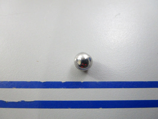 NEW OEM 82348M Yamaha Mariner Ball 0810