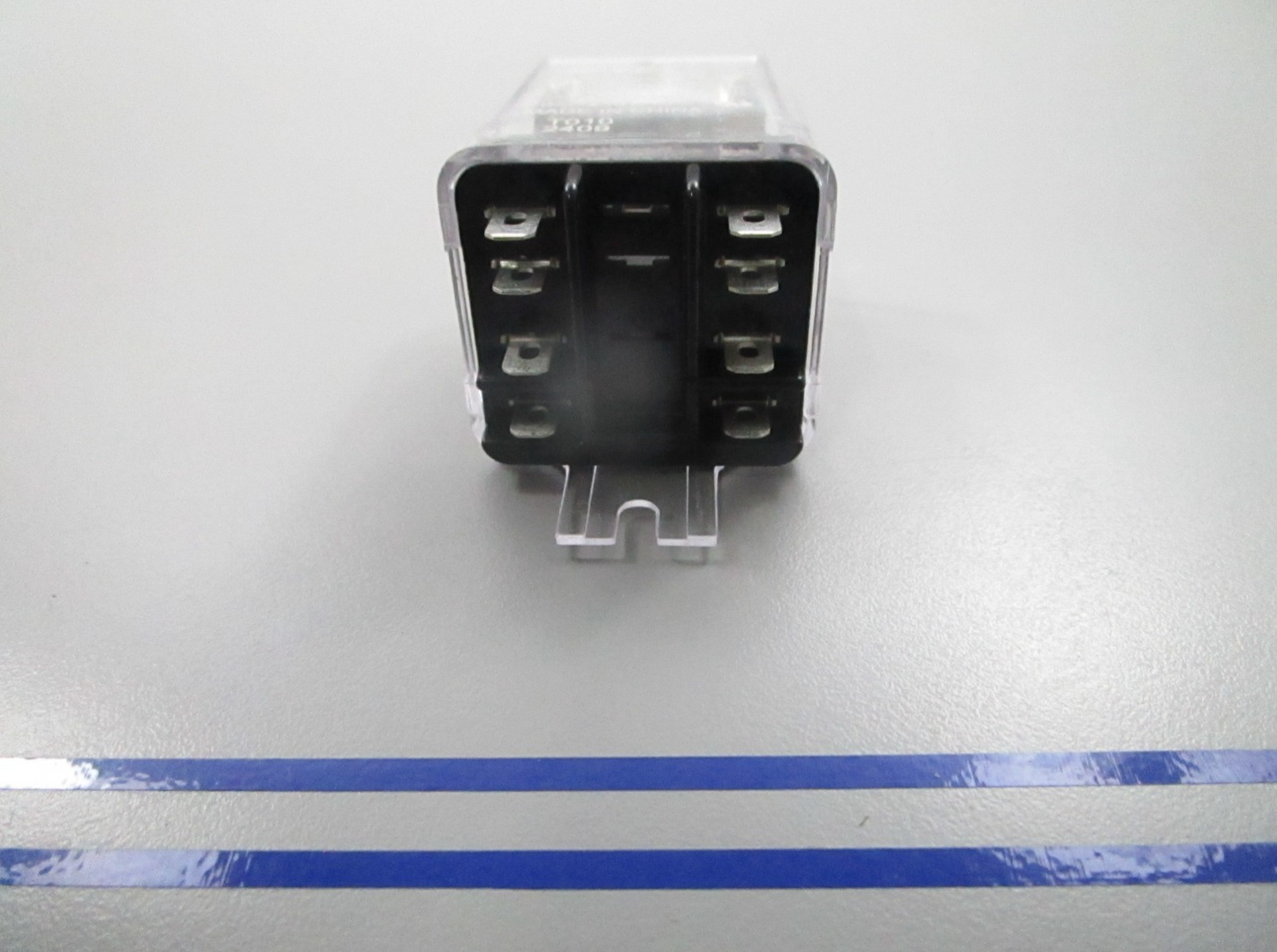 *NEW OEM* 0810 Generac Relay Panel 12VDC DPDT 10A 240VA G063617