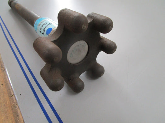 *NEW OEM* 0820 OMC Johnson Evinrude Drive Shaft & Ball Gear 979972 0979972