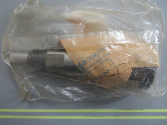 *NEW OEM* 0820 Yamaha Steering Pivot Shaft 6T4-42521-00-00