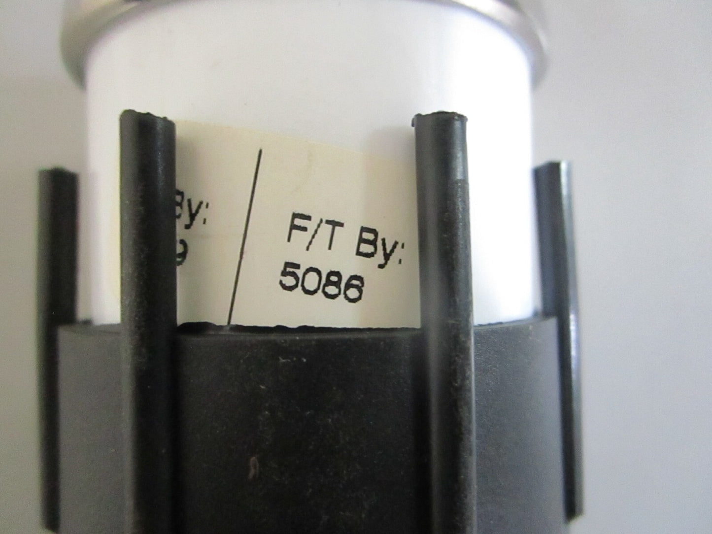 *NEW* 0820 Faria Fuel Gauge GBC704B 5086