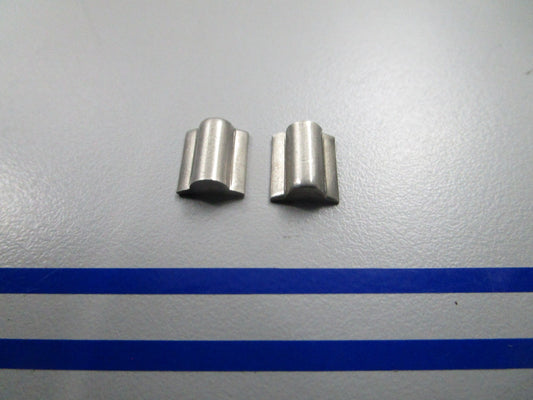 *NEW OEM* (LOT OF 2) 0810 Mercury Quicksilver Key 28-85119