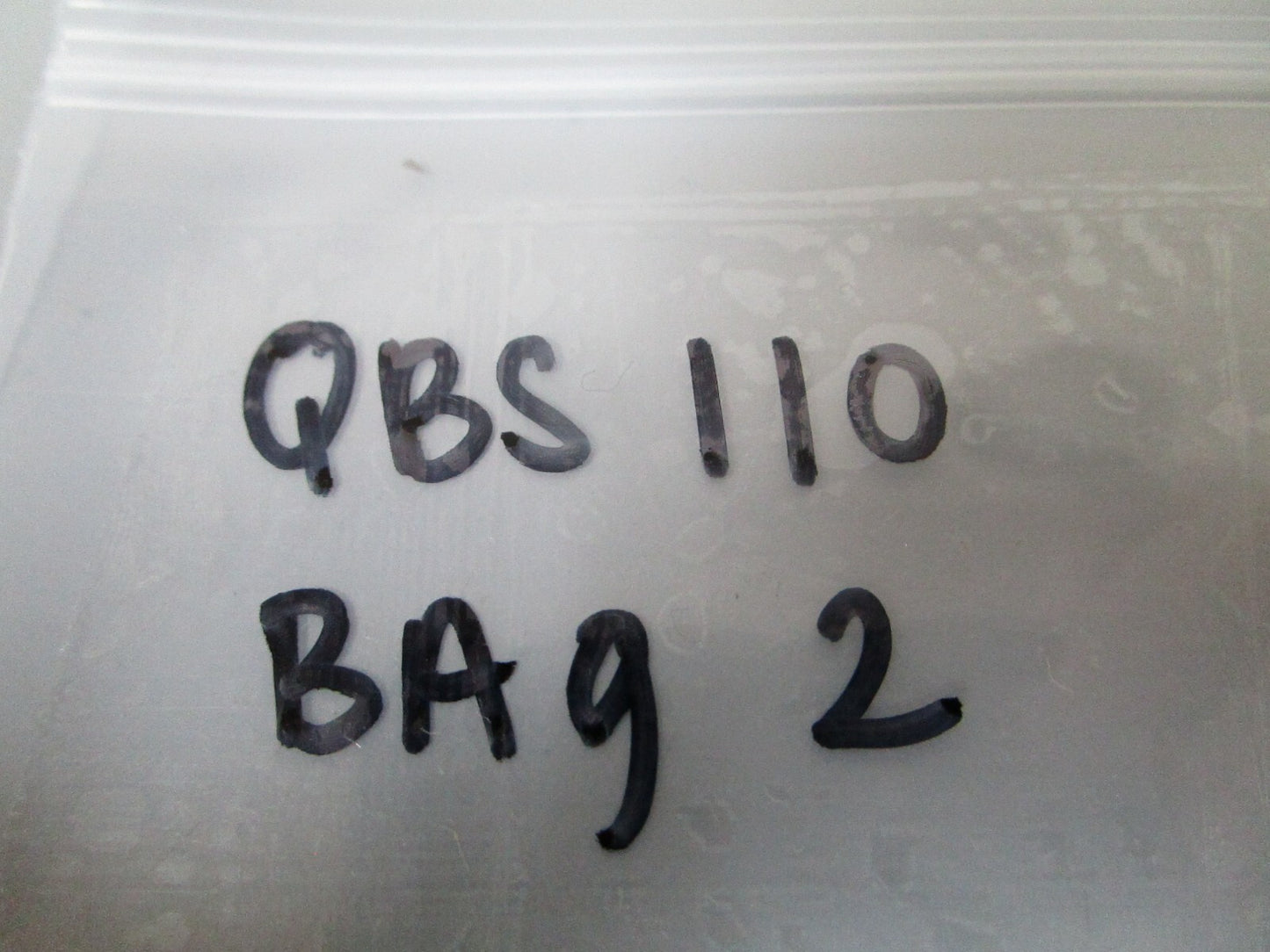 *NEW OEM* 0810 Mercury Quicksilver Seal 8283511
