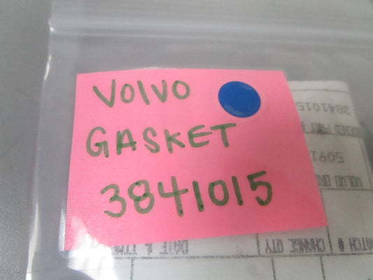 *NEW OEM* 0810 Volvo Penta Gasket 3841015