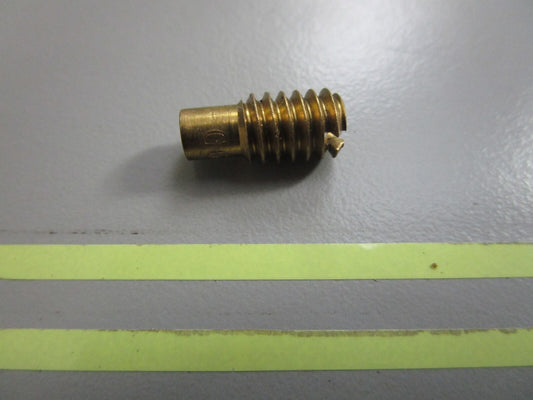 *NEW OEM* 0810 OMC Johnson Evinrude Orifice 324020 0324020