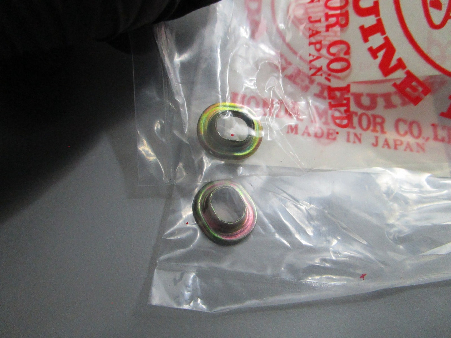 *NEW OEM* (LOT OF 2) 0810 Honda Collar 90513-HA5-000