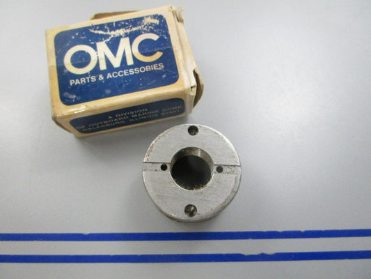 NEW OEM 122512 0122512 OMC Johnson Evinrude Tilt Cylinder Piston 0810