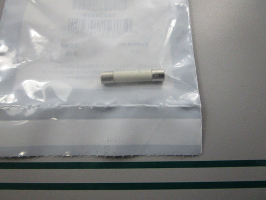 NEW OEM 239298 Kohler 250V 5A Fuse 0810
