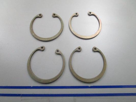 *NEW OEM* (LOT OF 4) 0810 Arctic Cat Circlip 3004-479