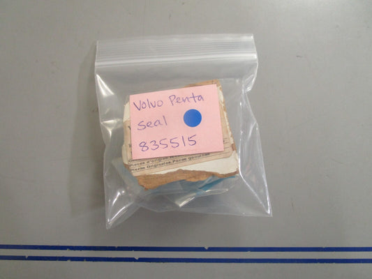 *NEW OEM* 0810 Volvo Penta Seal 835515