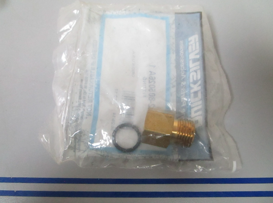 *NEW OEM* 0810 Mercury Quicksilver Fitting 22-805026A1