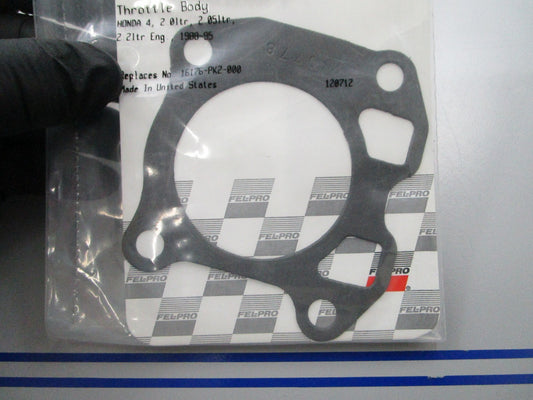 *NEW* 0810 Fel-Pro Throttle Body Gasket 60778