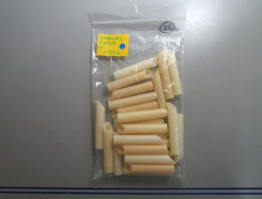 *NEW OEM* 0810 Mercury Quicksilver Sleeve 23-31792