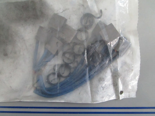 *NEW* 0820 Total Source Brush Kit JL7010639 For: JLG