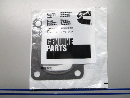 *NEW OEM* 0810 Cummins Turbocharger Gasket 3695041