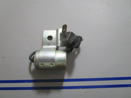 *NEW OEM* 0810 Volvo Penta Condenser 834560