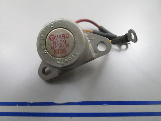 *NEW OEM* 0810 OMC Johnson Evinrude Rectifier 510694 0510694