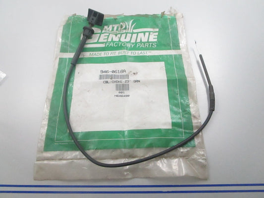 *NEW OEM* 0810 MTD Choke Cable 946-0616A