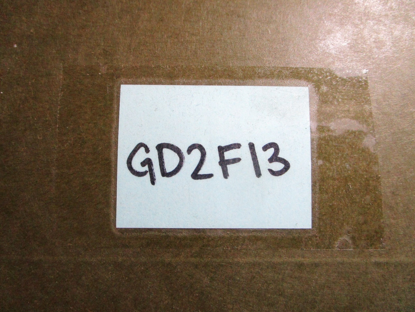 *NEW OEM* 0810 Mercury Quicksilver Gasket 27-99991M
