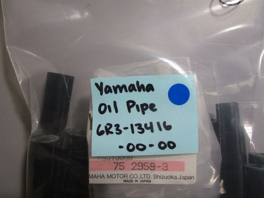 *NEW OEM* 0770 Yamaha Oil Pipe 6R3-13416-00-00