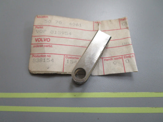 *NEW OEM* 0810 Volvo Penta Control Fork 813954
