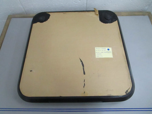 *NEW OEM* 0820 Taylor Made 19.25×19.25 Access and Ventilation Hatch 188712