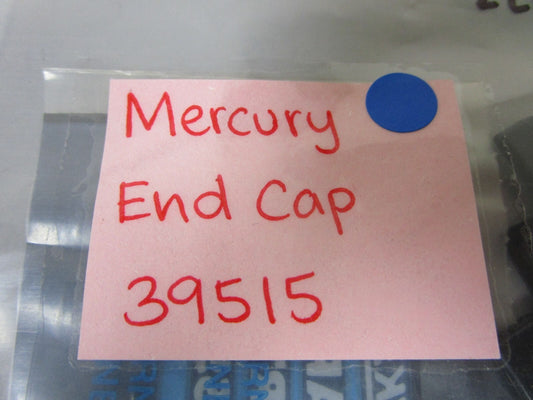 *NEW OEM* (LOT OF 4) 0770 Mercury End Cap 39515