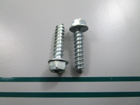 NEW OEM (LOT OF 2) 530092243 Poulan Screw 0810