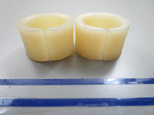 *NEW OEM* (LOT OF 2) 0810 OMC Johnson Evinrude Water Tube Bushing 310488 0310488