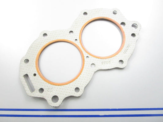 *NEW OEM* 0810 OMC Johnson Evinrude Gasket 301862 0301862