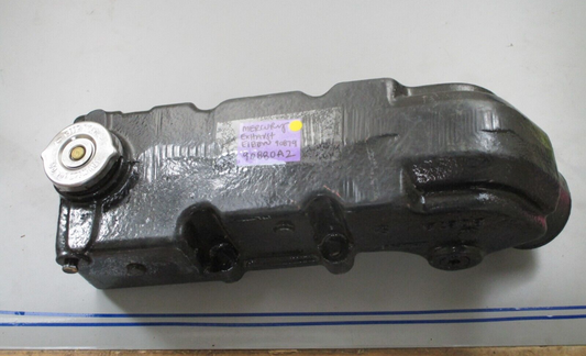 *NEW OEM* 0820 Mercury Exhaust Elbow 90879 90880A2