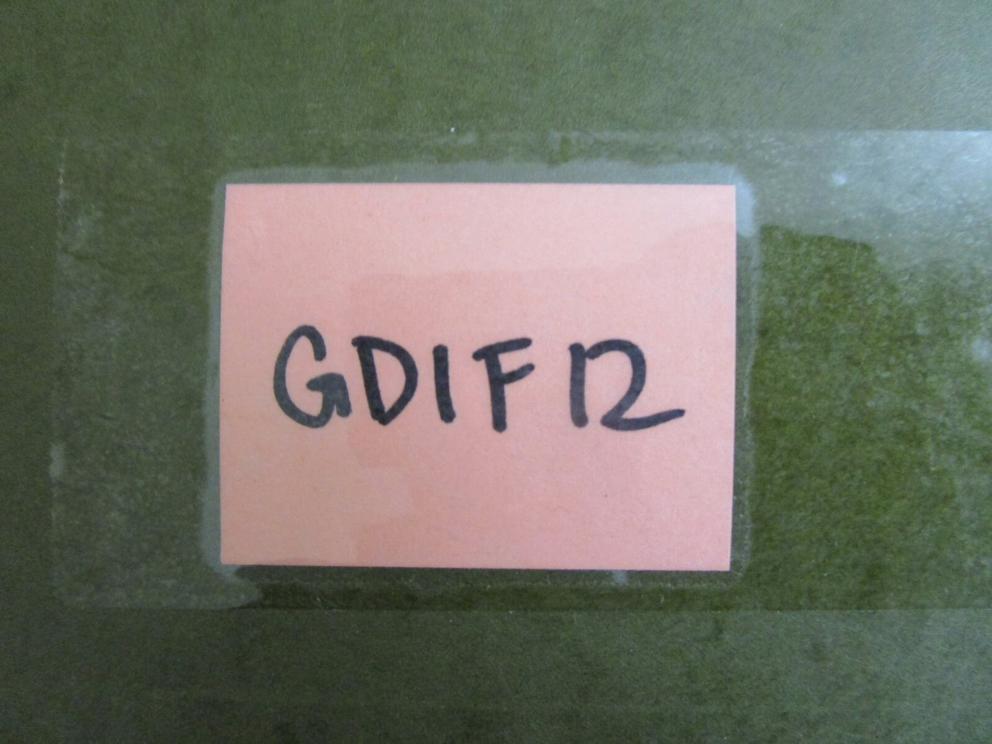 *NEW OEM* 0810 Honda Cylinder Head Gasket 12251-823-000