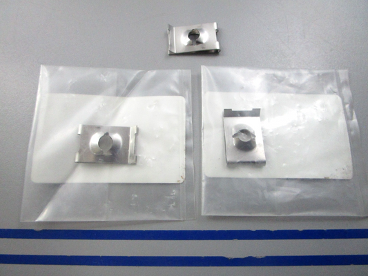 NEW OEM (LOT OF 3) 309-67007-0 309670070 Tohatsu Nut 0810