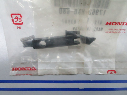 *NEW OEM* 0810 Honda Choke Cable Lever 17962-HA0-680