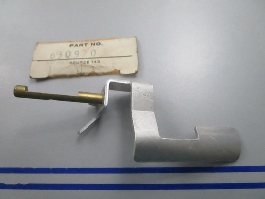 NEW OEM 630970 Tecumseh Shaft & Lever 0810