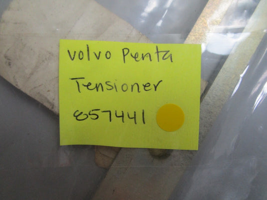*NEW OEM* 0810 Volvo Penta Tensioner 857441