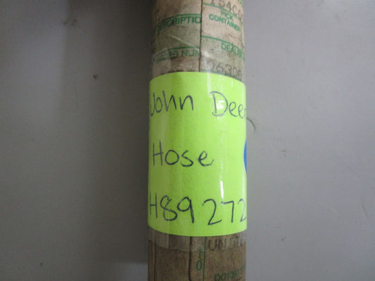 *NEW* 0770 John Deere Hose H89272