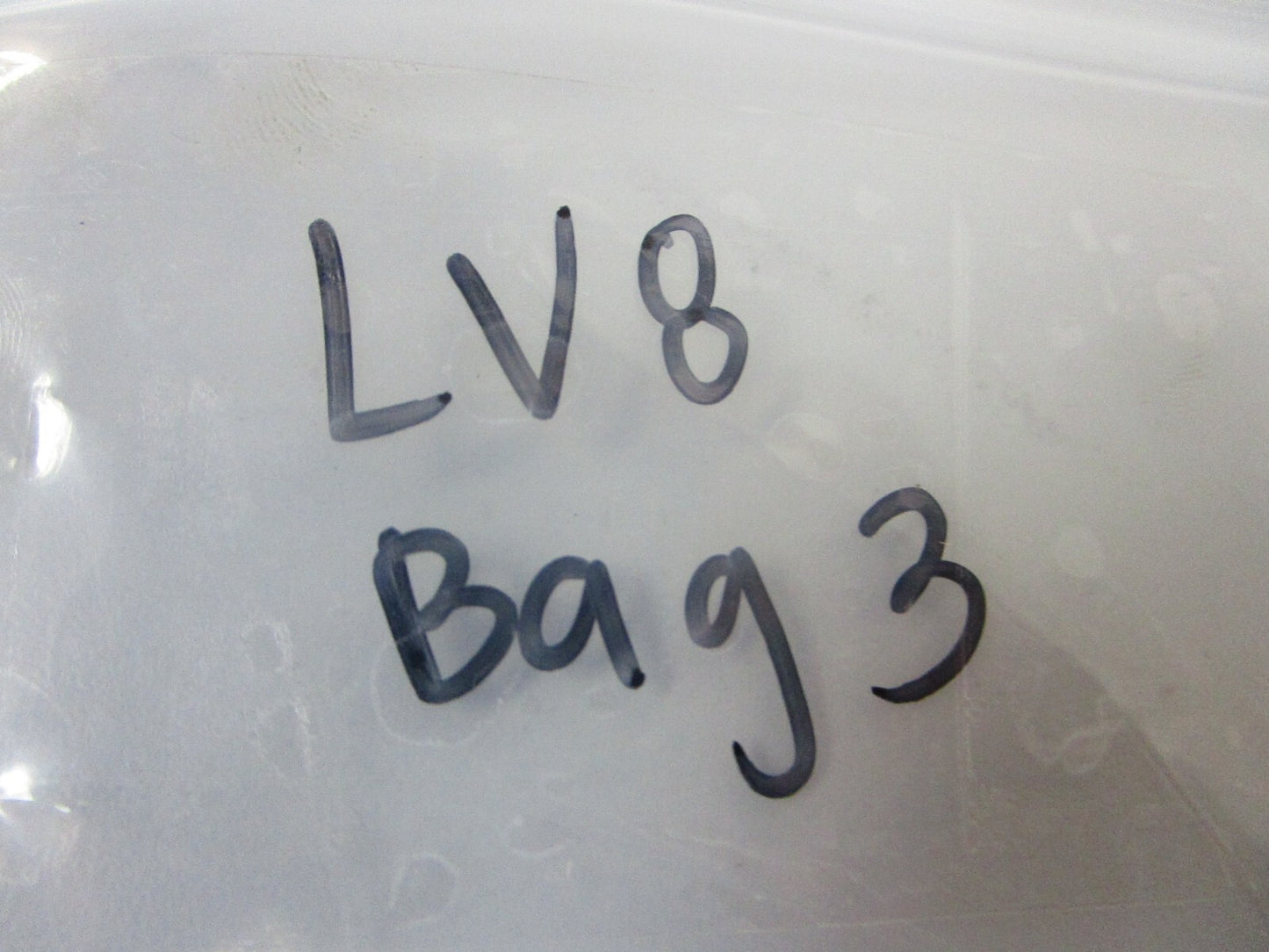 *NEW OEM* 0810 Volvo Penta Hexagon Socket Screw 959456