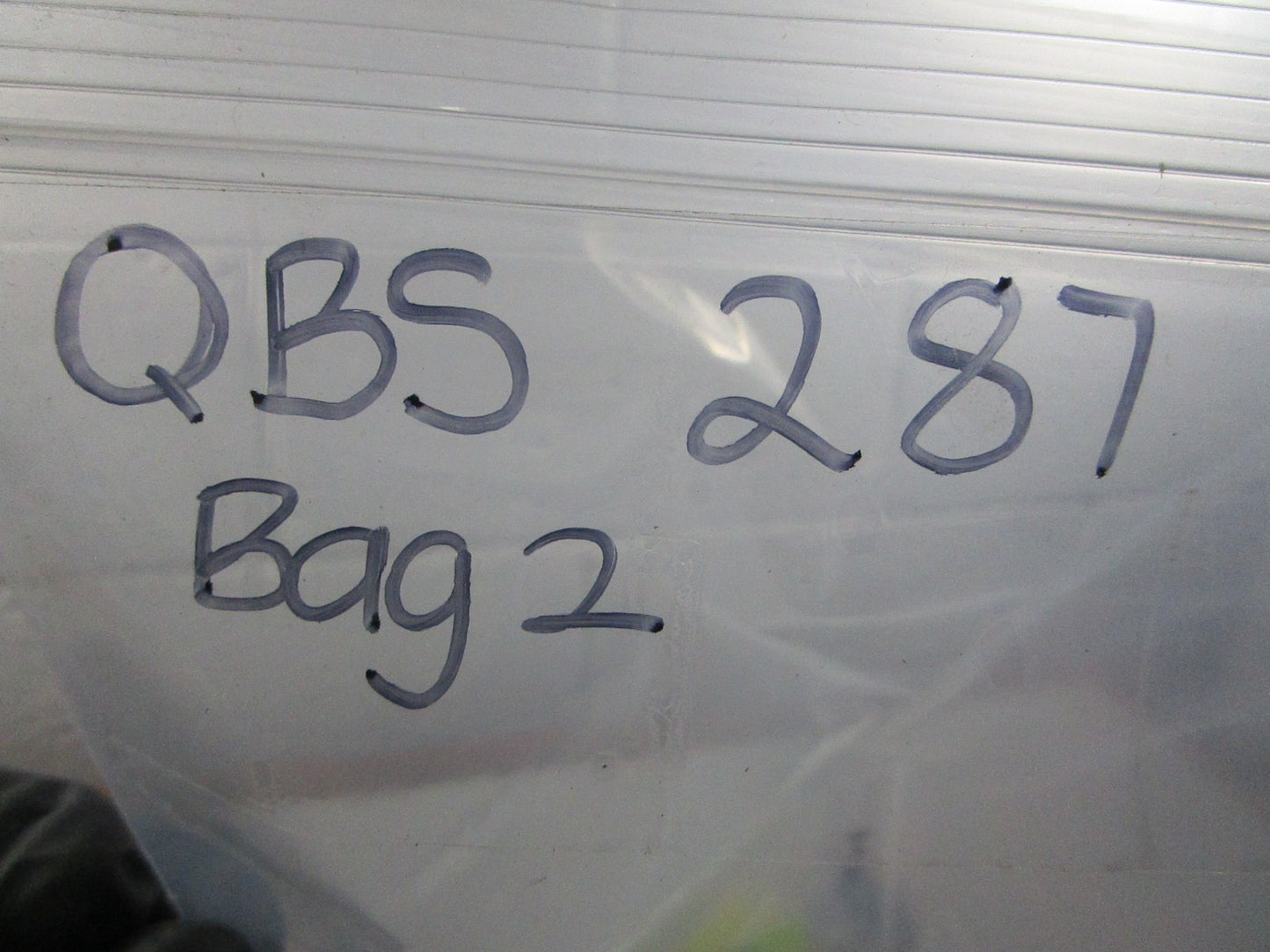 NEW OEM 09280-71001 Suzuki O-Ring 0810