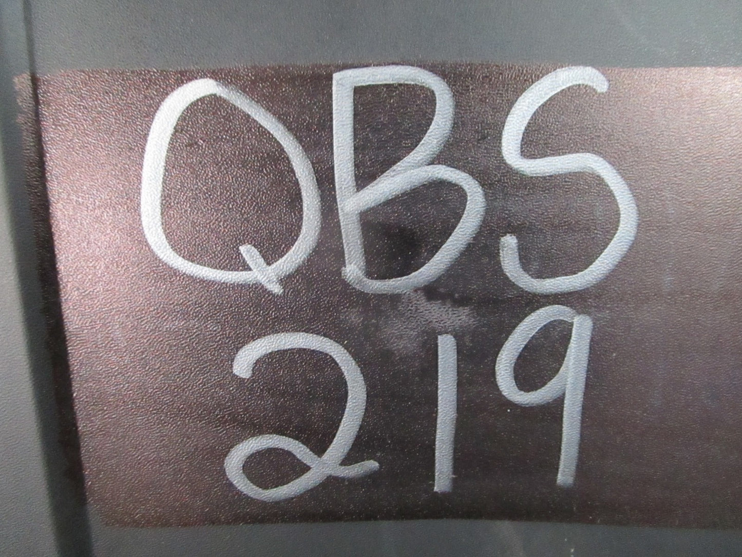 *NEW OEM* 0810 Kohler V-Belt 225428