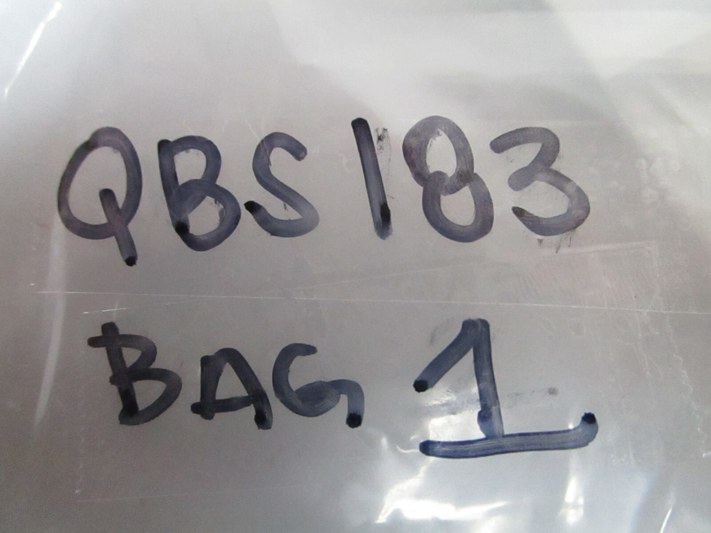 *NEW OEM* (LOT OF 4) 0810 CAT O-Ring 095-1592