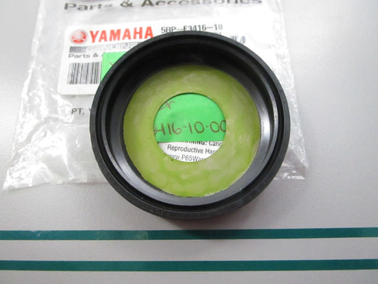 NEW OEM 5BP-F3416-10-00 Yamaha Ball Race Cover 0810